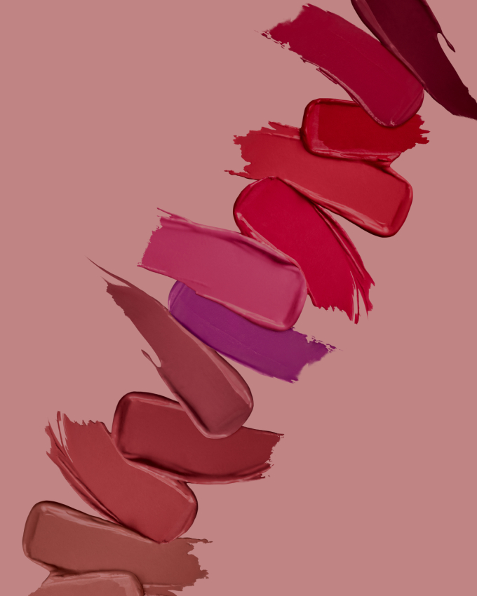 JAY BARNETT - PORTFOLIO - COSMETICS